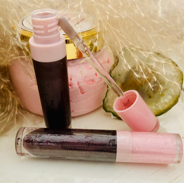 Luxurious Lip Gloss