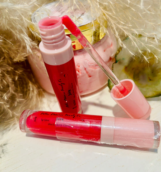 Luxurious Lip Gloss