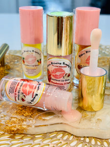 Luxurious Lip Gloss