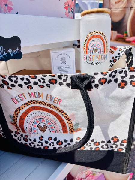 Gift. Gift Box / Large Shopping Bag