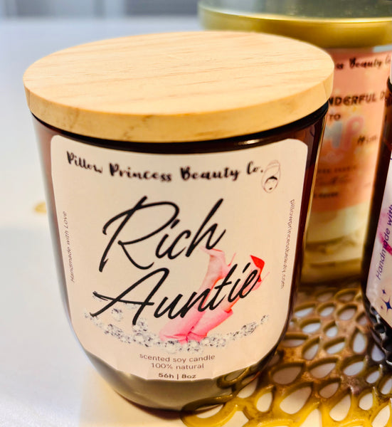 Limited Time Special Edition Spring Candles