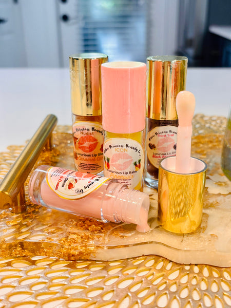 Luxurious Lip Gloss