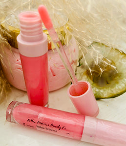 Luxurious Lip Gloss