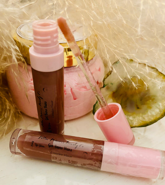 Luxurious Lip Gloss