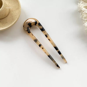 Fashion Hair Stick pins U Shape Hair Accessories