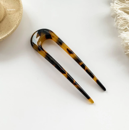 Fashion Hair Stick pins U Shape Hair Accessories